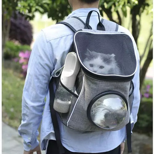 Ūdens pudele ar bļodu