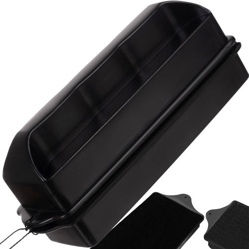 Magnētiskais stikla tīrītājs