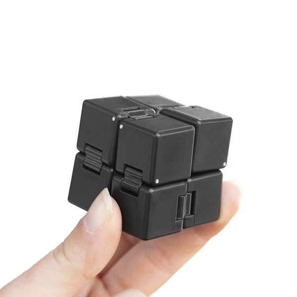 Anti-Stress Infinity Cube