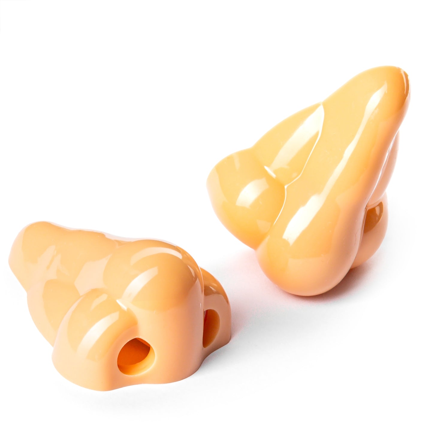 Zīmuļu asināmais Deguns 2gab