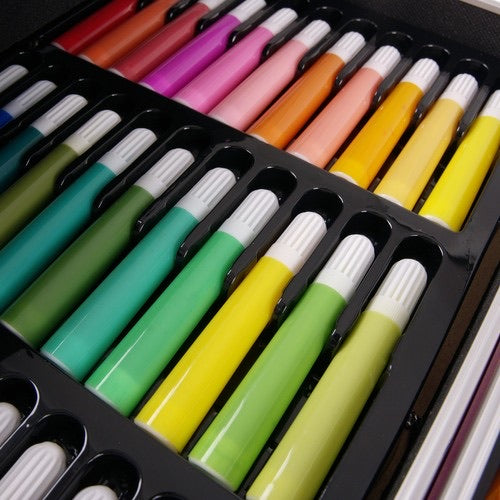 Zīmēšanas komplekts