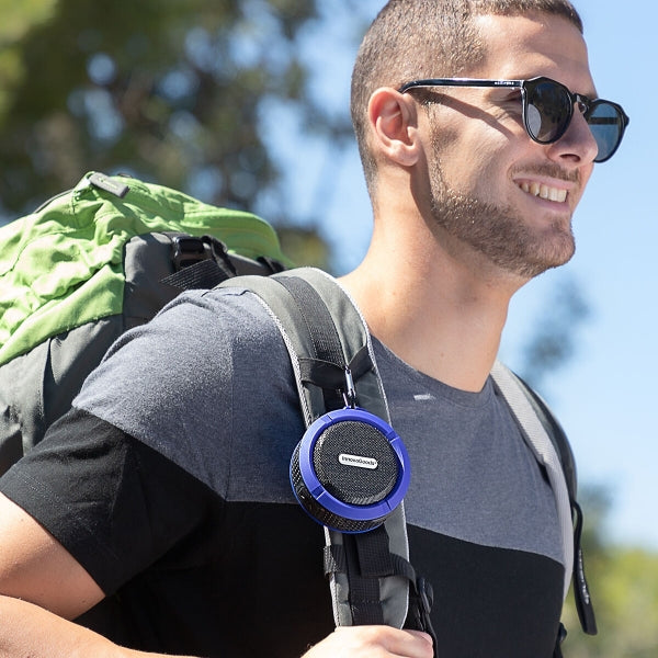 Ūdensizturīgs skaļrunis