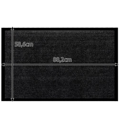 Kājslauķis - 60x90cm