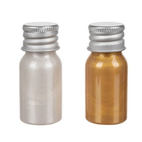 Auduma krāsas - 24Gb 180ml