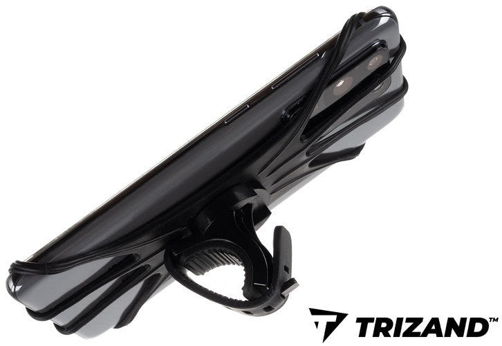 Velosipēda telefona turētājs