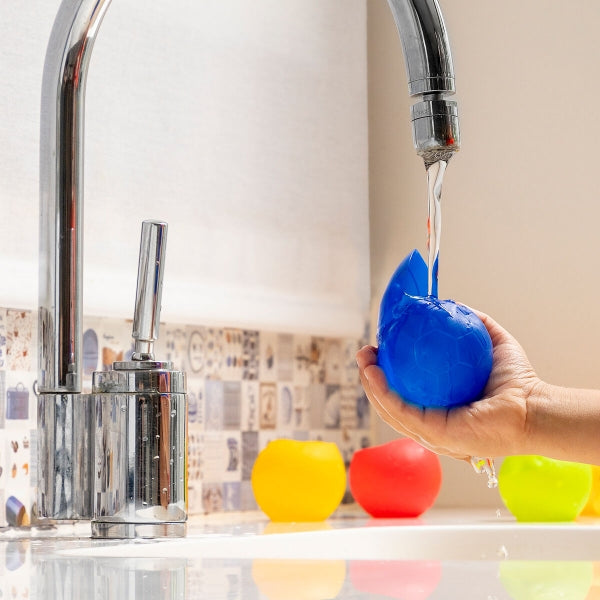 Atkārtoti lietojami ūdens baloni