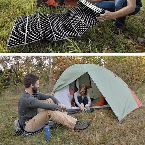 Saliekamais guļampaliktnis 180x60x1cm