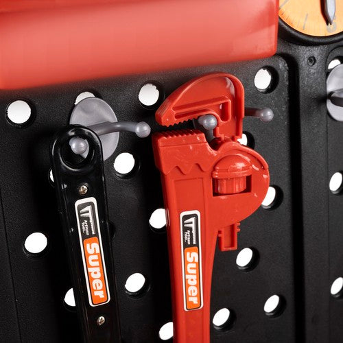 Darbnīca zēniem - komplekts