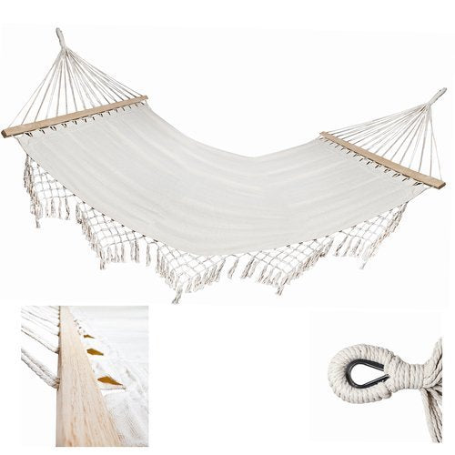 Dārza šūpuļkrēsls