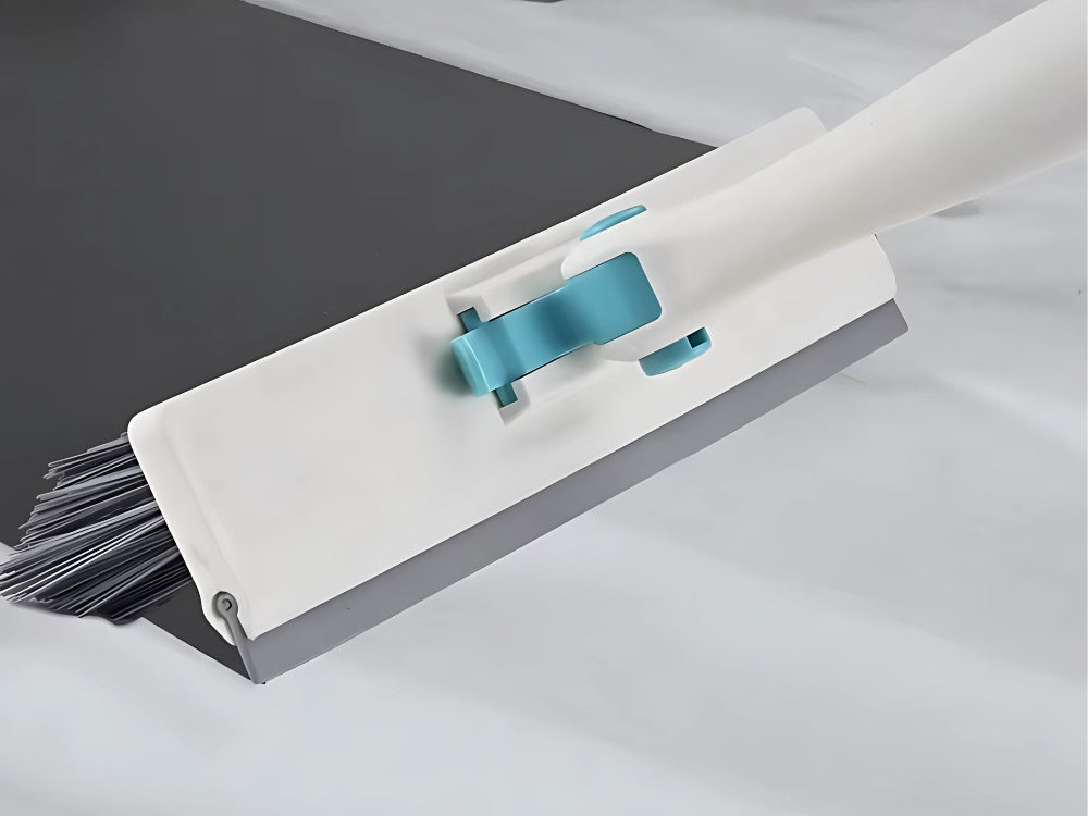 Grīdas tīrīšanas birste ar ūdens birsti grīdas tīrīšanai 2in1