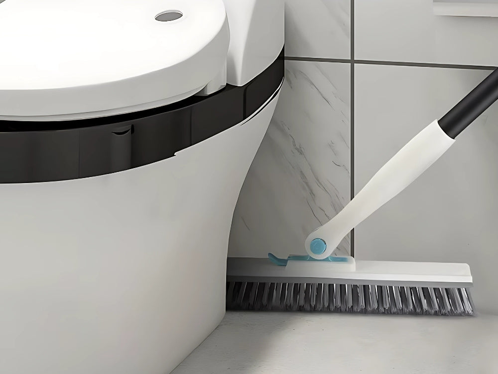 Grīdas tīrīšanas birste ar ūdens birsti grīdas tīrīšanai 2in1