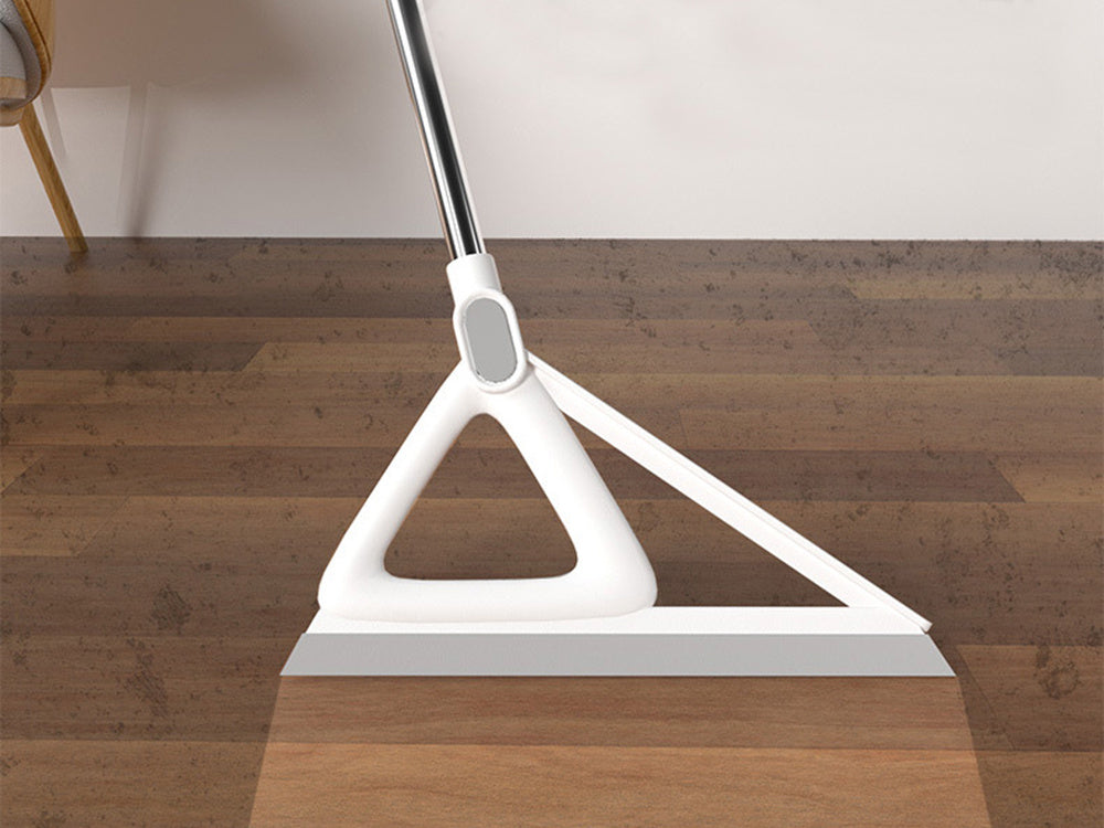 Skrāpis ūdens savākšanai grīdām logiem stikliem spoguļiem slotas skrāpis