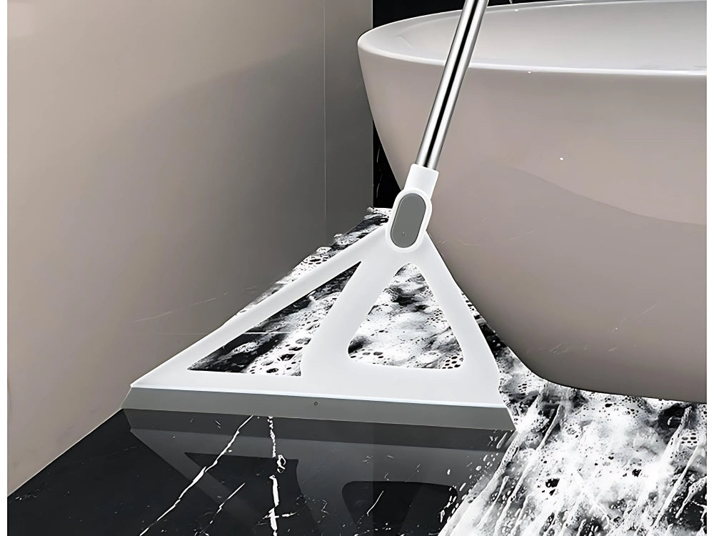 Skrāpis ūdens savākšanai grīdām logiem stikliem spoguļiem slotas skrāpis