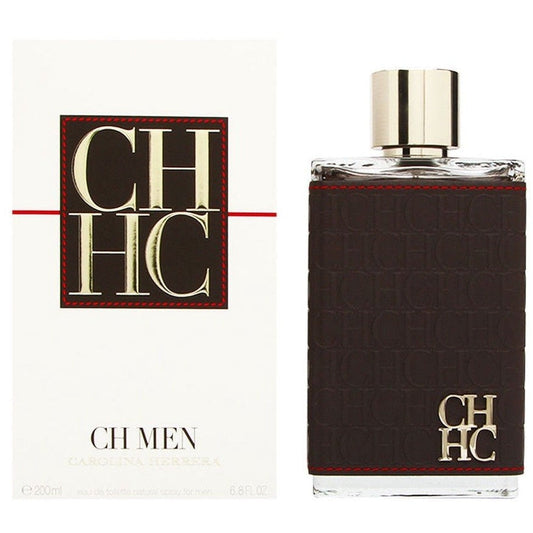 Carolina Herrera CH For Men, EDT Vīriešiem