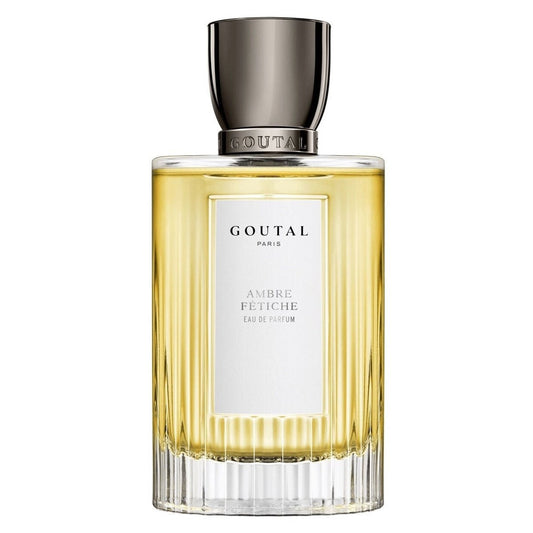 Annick Goutal Ambre Fetiche, Parfimērijas ūdens (EDP) Unisex