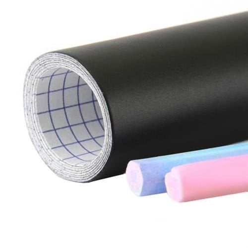 Pašlīmējoša krīta tāfele