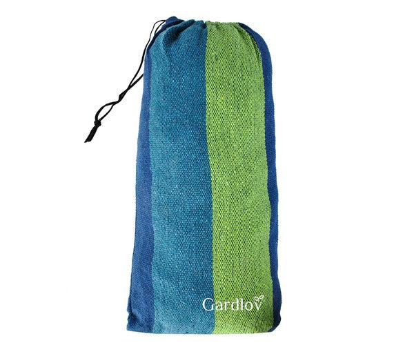 Šūpuļtīkls bez izpletņstieņiem Iso Trade, daudzkrāsains, 150 kg, 240 x 150