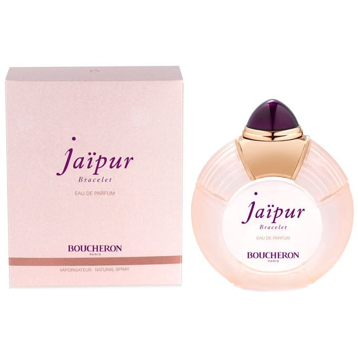 Boucheron Jaipur Bracelet, Parfimērijas ūdens (EDP) Sievietēm