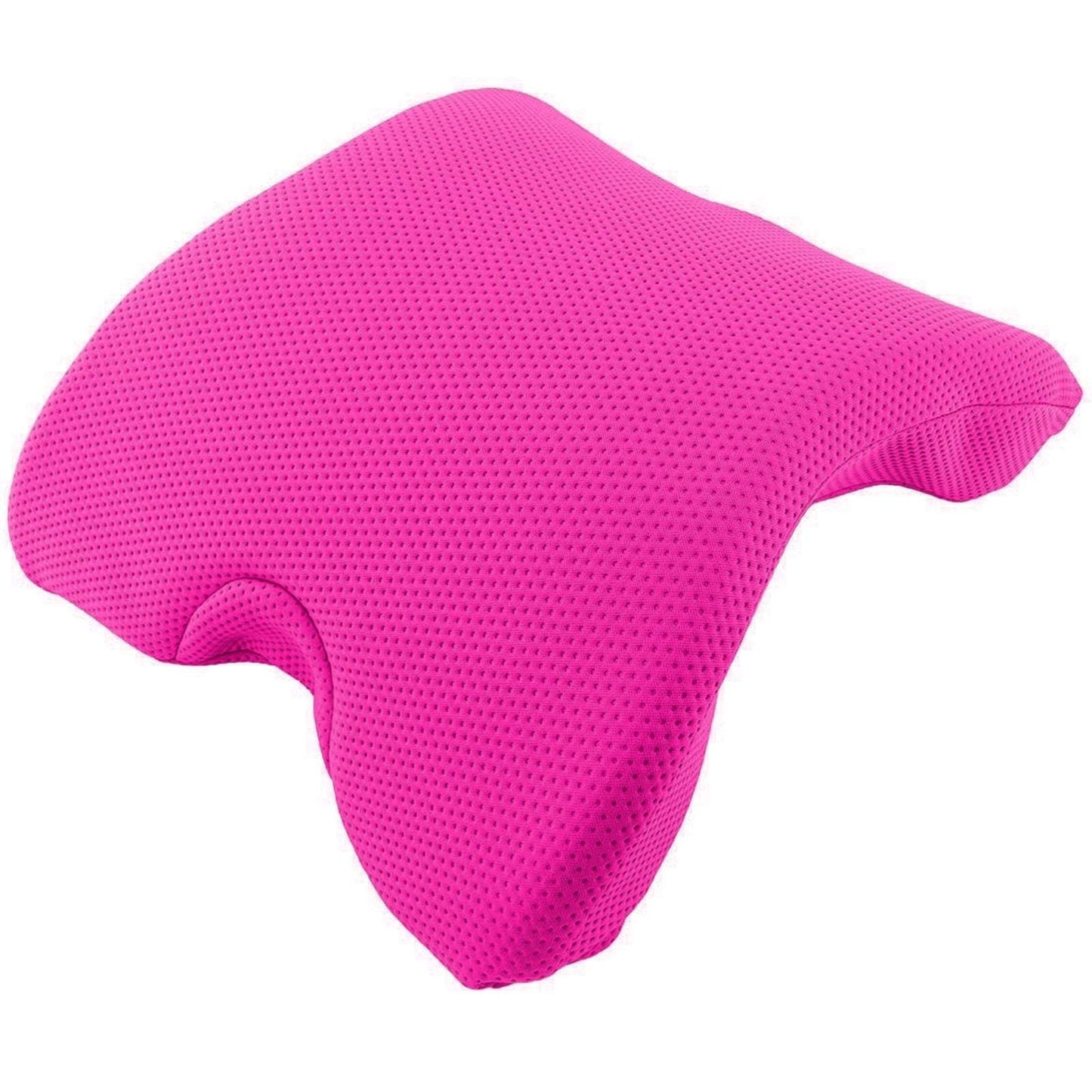 Atmiņas spilvens no termoplastiskām atmiņas putām