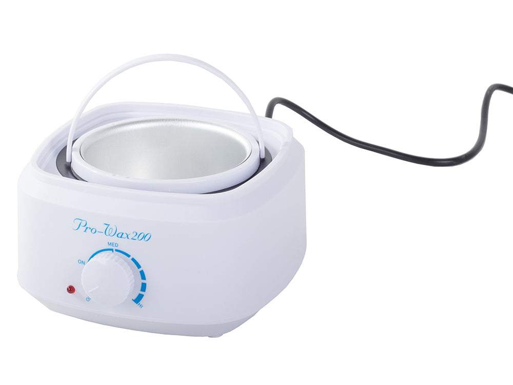 Vaska sildītājs matu noņemšanai 100W