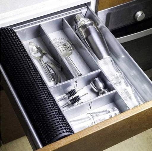 Paklājs trauku žāvēšanai 45 × 30 cm