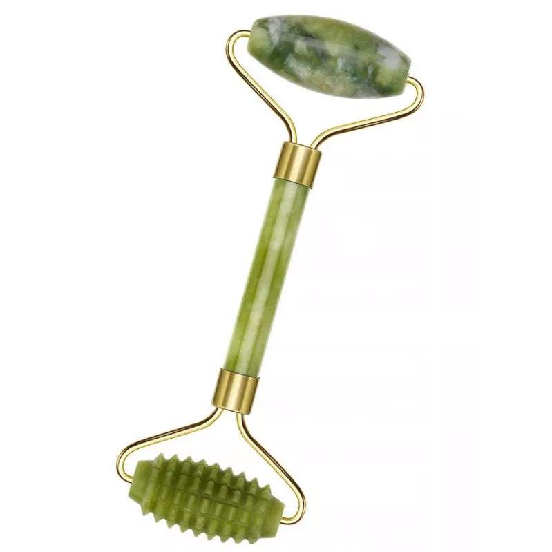Jade Roller sejas masāžieris