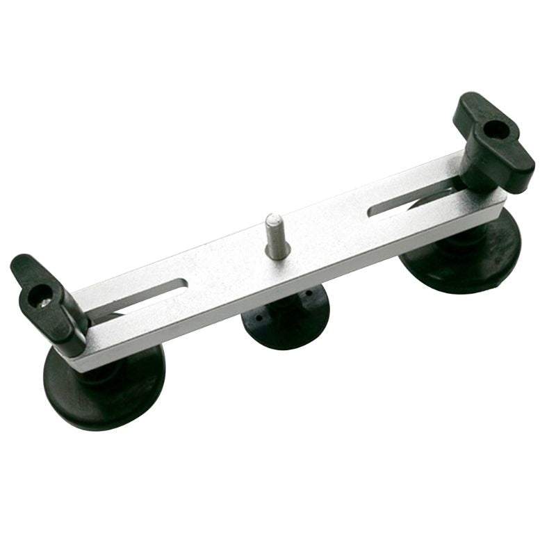 Automašīnas virsbūves labošanas komplekts, buktes iztaisnotājs