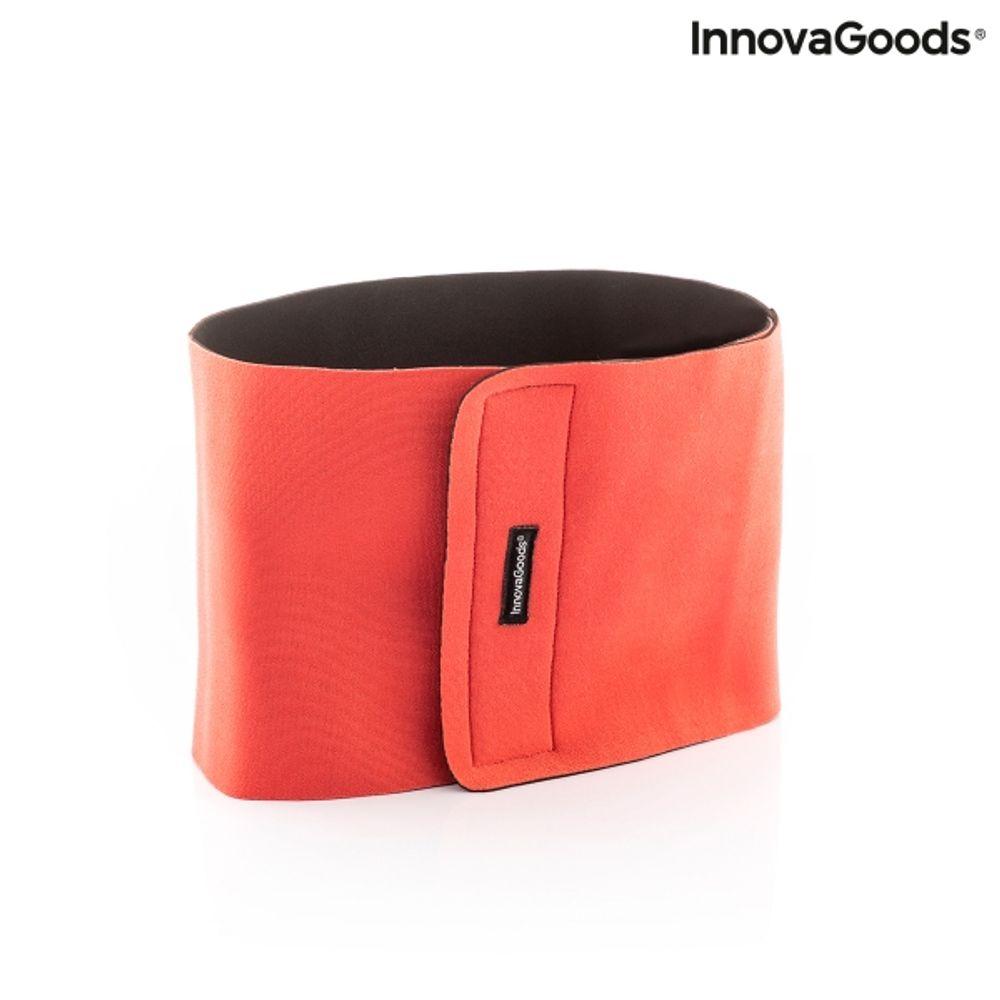 Josta tievēšanai ar saunas efektu sportam