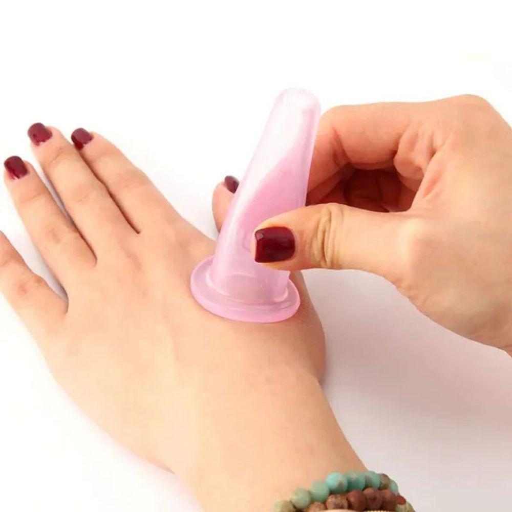 Sejas un ķermeņa masāžas komplekts