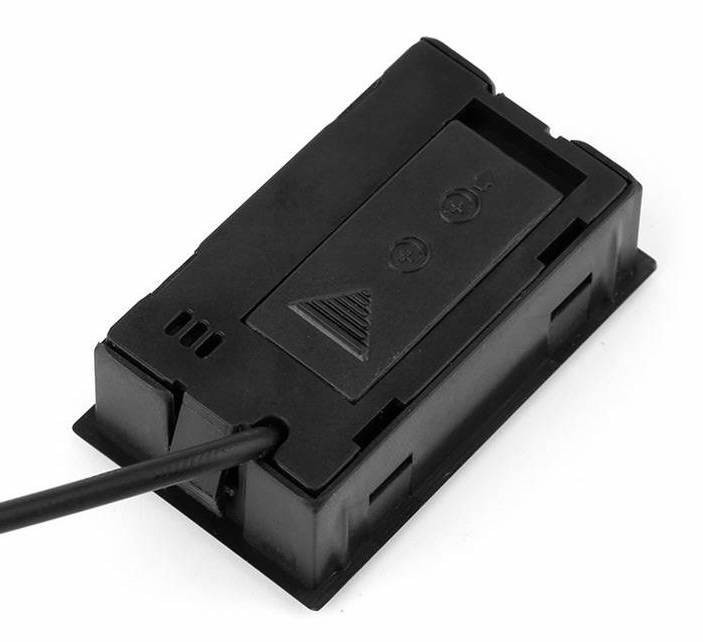 Termometrs ar ārējo sensoru