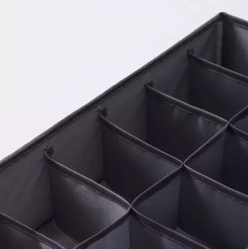 Apakšveļas organizators - komplektā 4 gab.