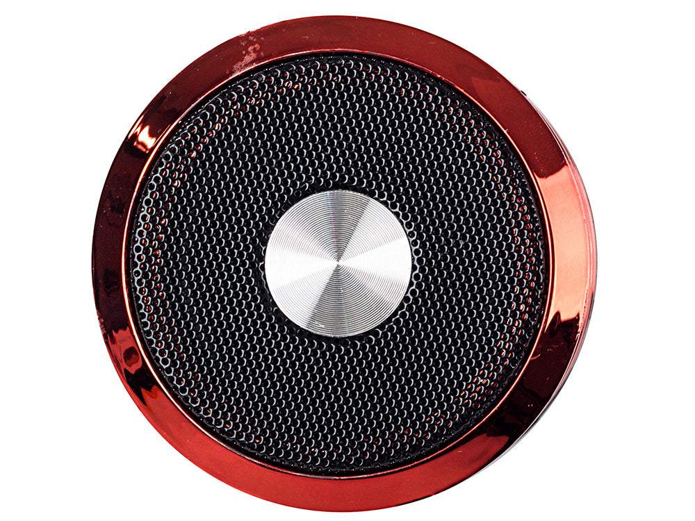 Bezvadu bluetooth skaļrunis ar  FM radio un MicroSD