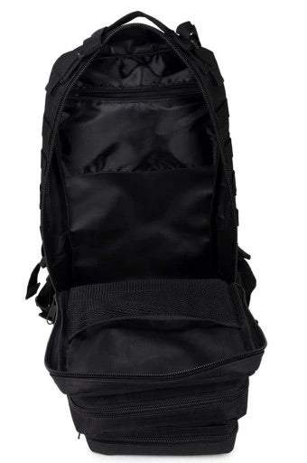 Militārā tūrisma mugursoma 28L