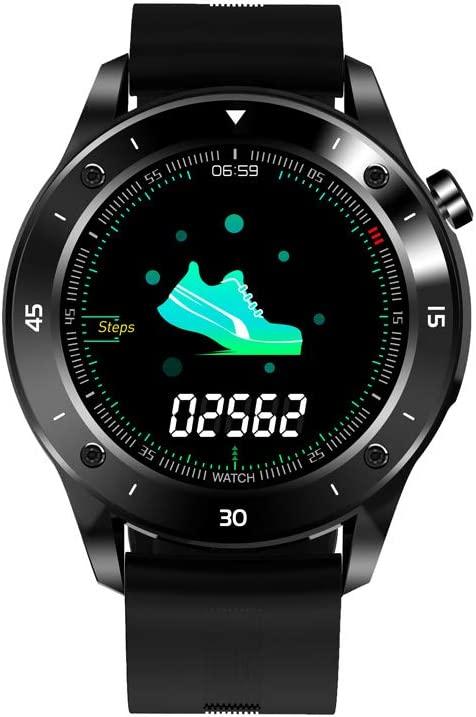 Viedpulkstenis Smart Watch F22