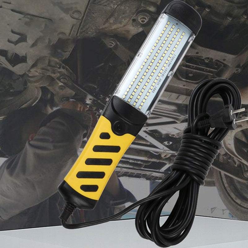 Darbnīcas lukturis 120 LED