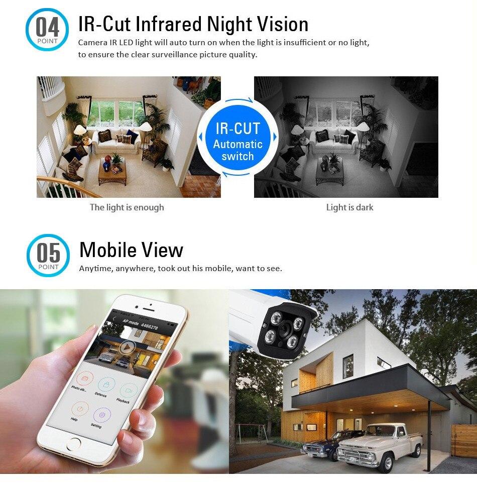 Novērošanas kamera