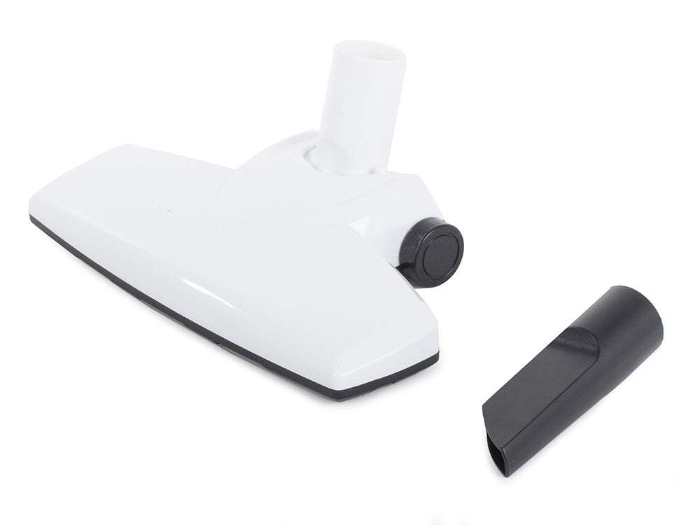 Rokas putekļsūcējs slota 2in1