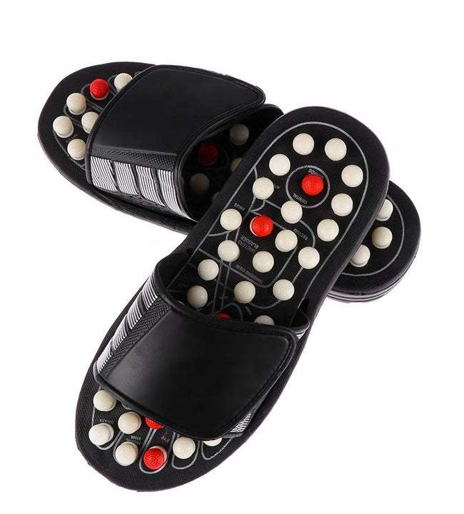 Akupunktūras čības L