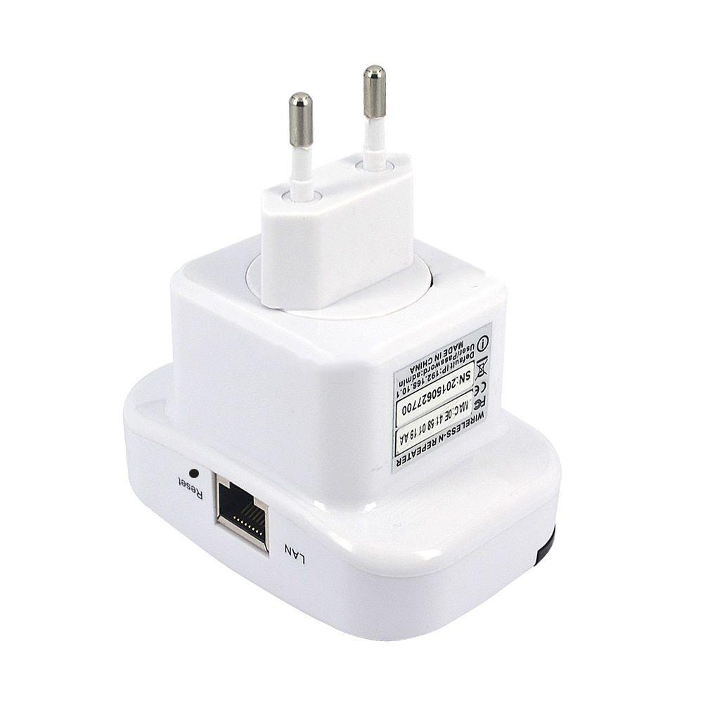 Wi-Fi signāla pastiprinātājs