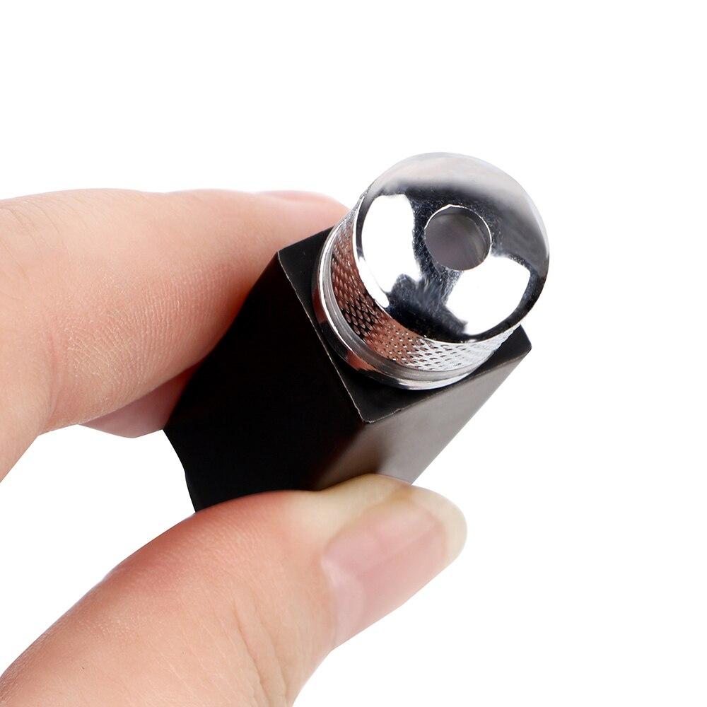 Zvaigžņu projektors mašīnai sarkanā krāsā