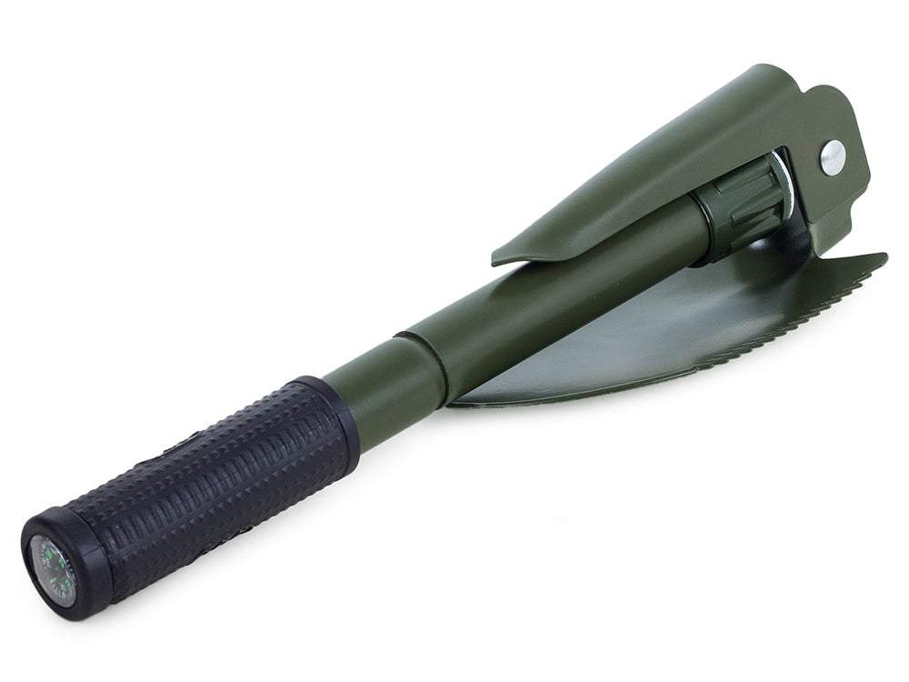 Multifunkcionālā lāpsta, sapiera lāpsta taktiskā