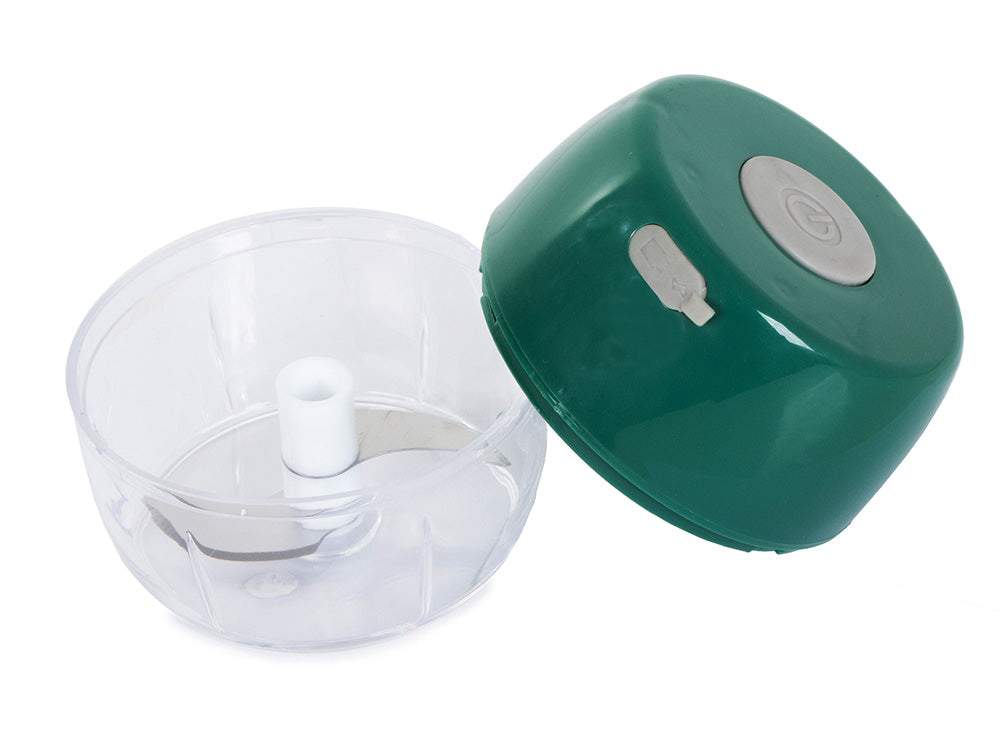 Elektriskais dārzeņu smalcinātājs