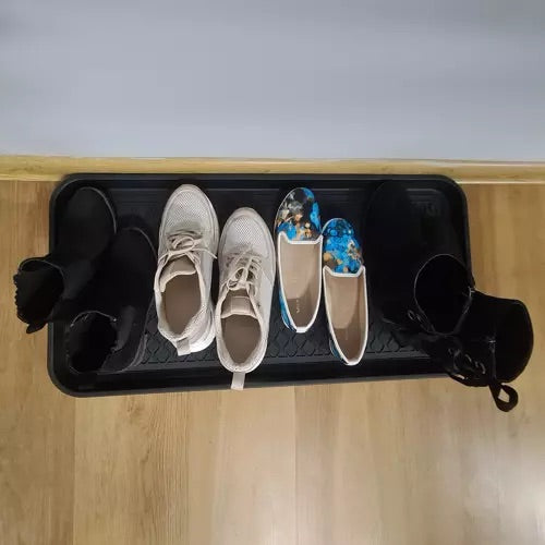 Paklājiņš/apavu drenāža