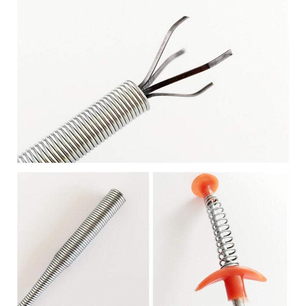 Elastīgs salokams satvērējs