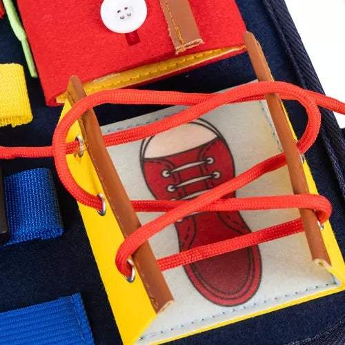 Rotaļlieta motorikas attīstībai