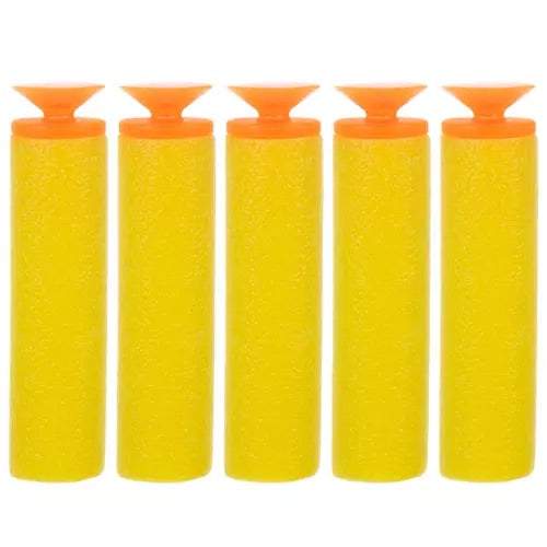 Rotaļu šautene – pistole ar gēla bumbiņām