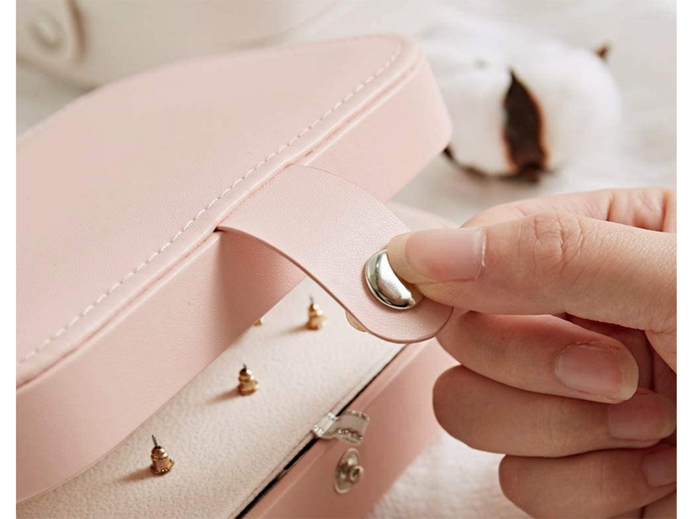 Rotaslietu organizators juvelierizstrādājumiem