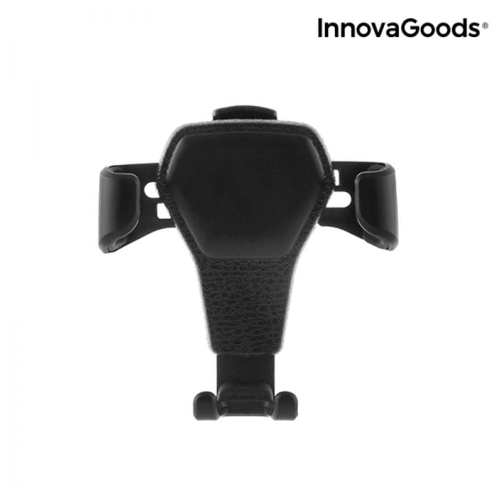 Viedtalruņa gravitācijas turētājs automašīnai