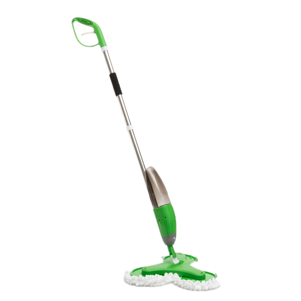 Mitrās uzkopšanas slota