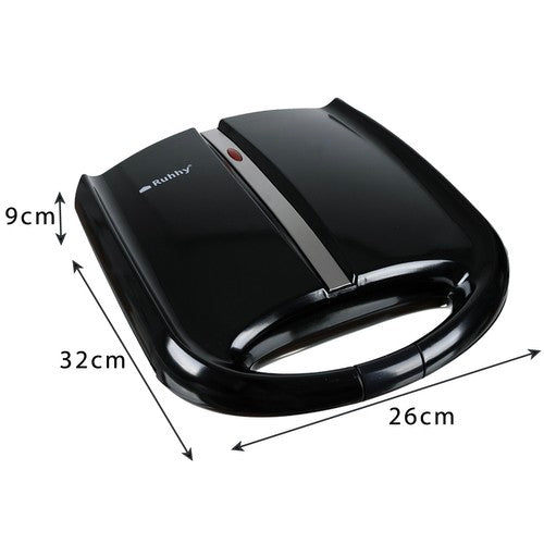 Riekstu grauzdētājs